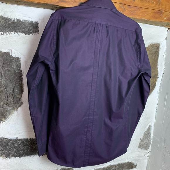 Men’s button down shirt - Picture 3 of 6